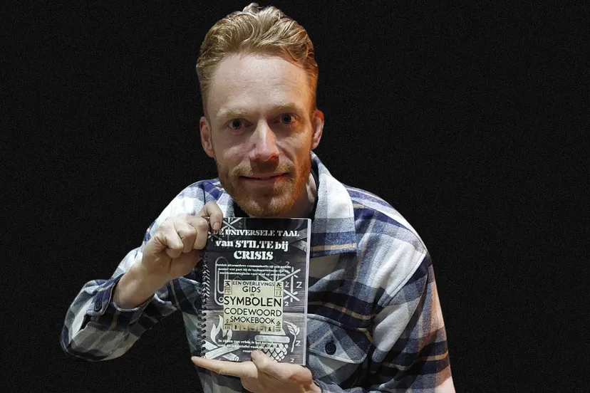 geert van diessen privefoto