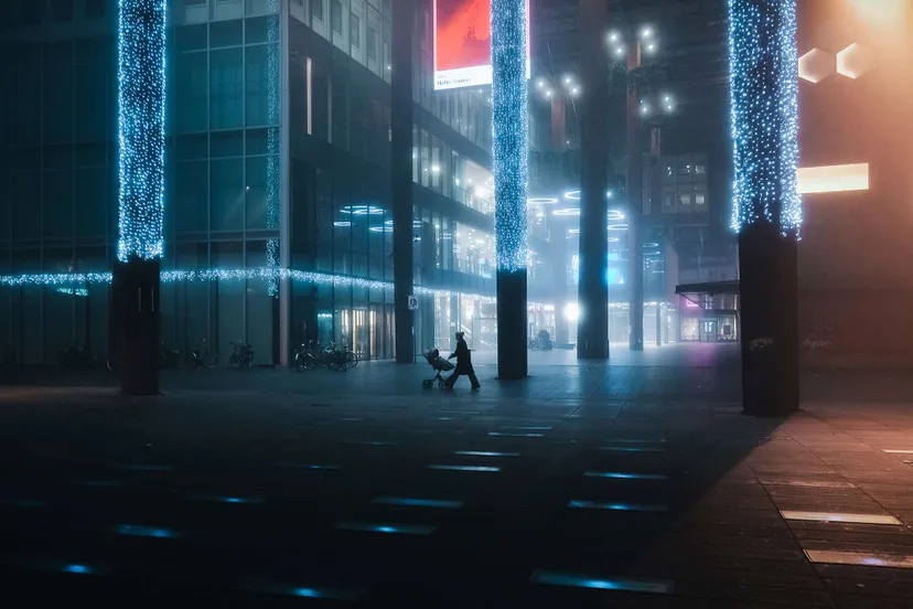 gonewiththemist bram busink