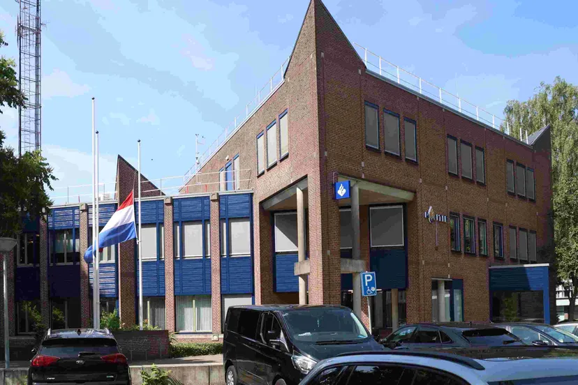 politiebureau veldhoven