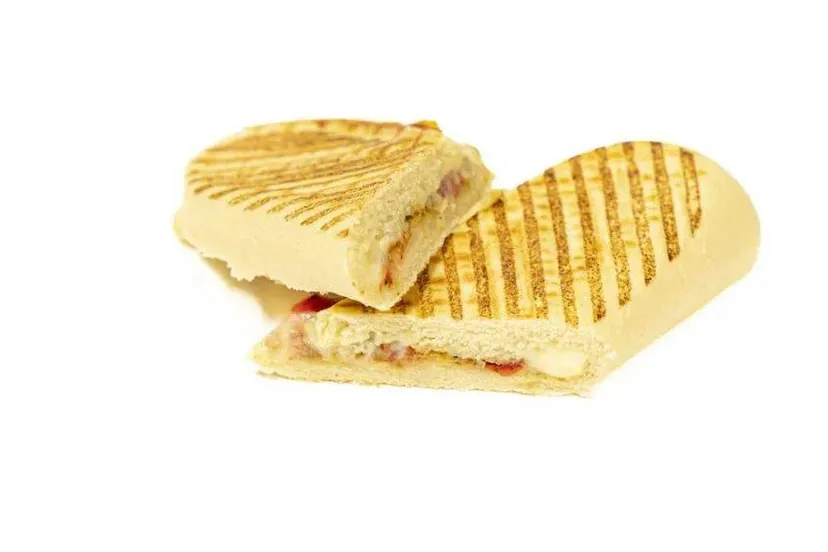 spar panini