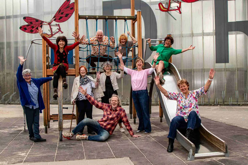 vertelclub veldhoven foto jan elants