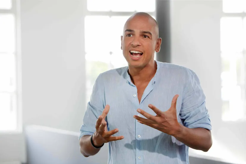 zanden foto gerard van hal