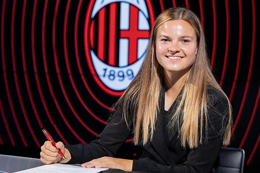 account Kayleigh van Dooren instagram