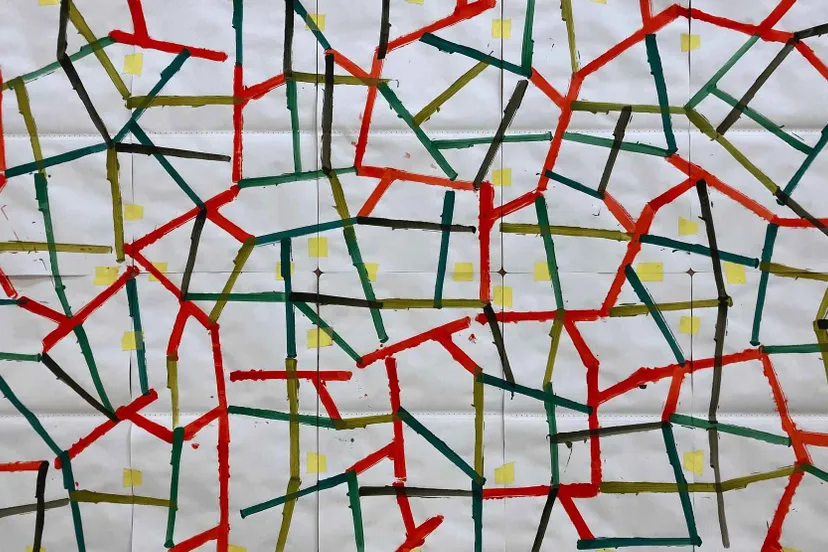 Nanou Jacobs Eindhoven