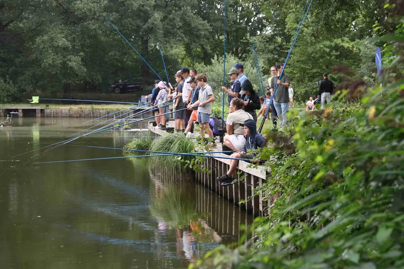 ZomerVISkaravaan-Veldhoven-10