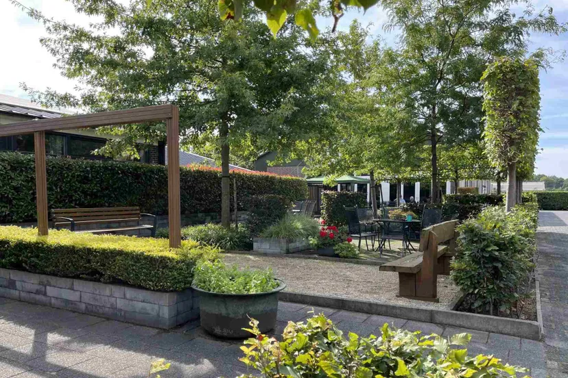 Zorgboerderij Molenvelden