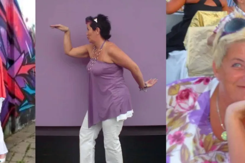 Conny Geurts 25 jr Modezza