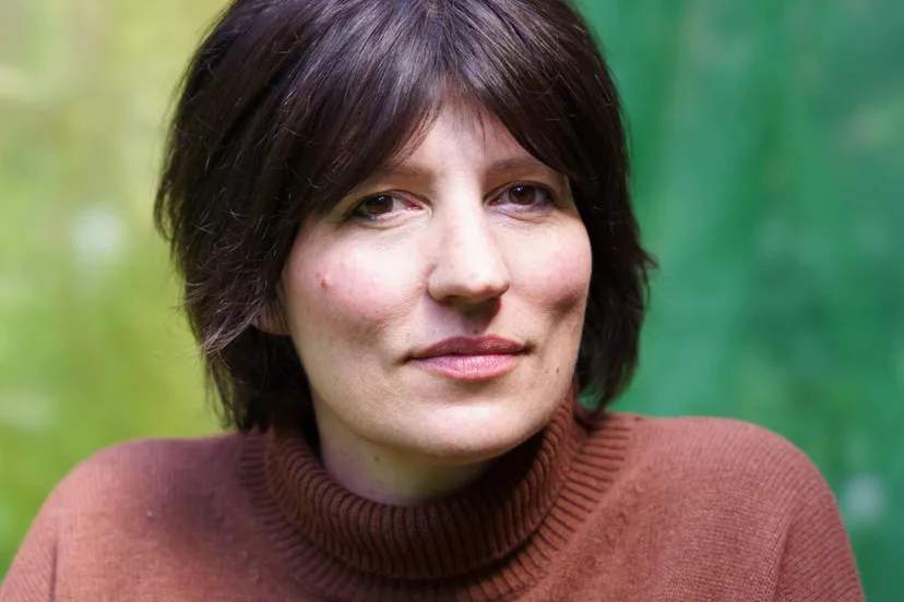 Leonieke Baerwaldt_c Heleen Anna Fotografie