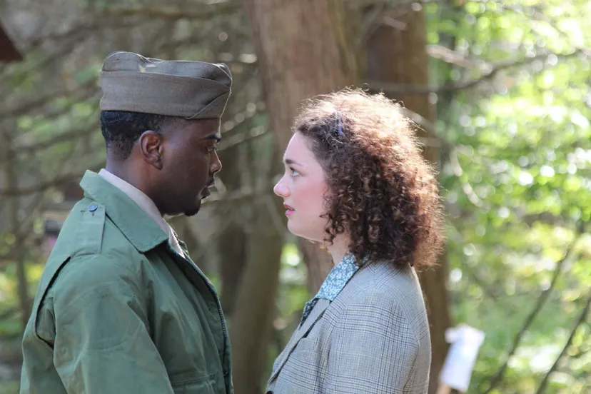 Old Heart thumbnail film