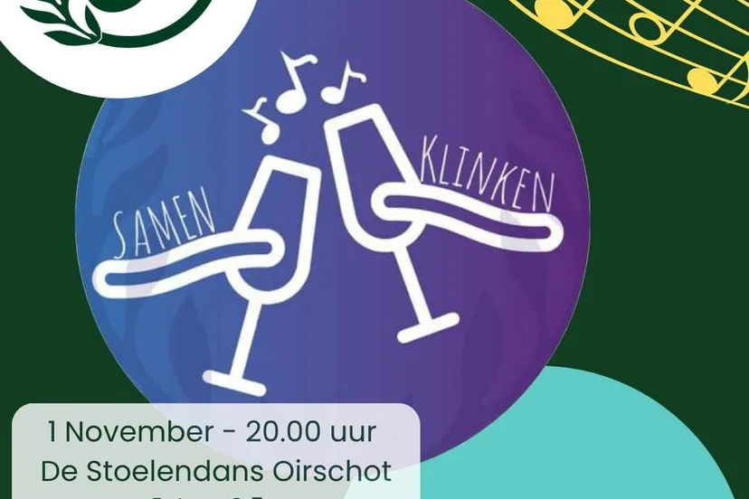 Artie en St Cecilia Oerle