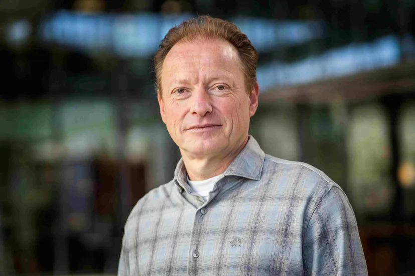 Lambèr Royakkers foto TU-e