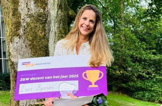 Loes Bijnnen Sondervick College