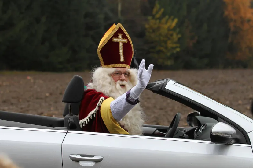 Sint-in-auto