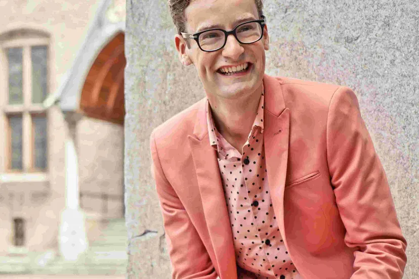 Splinter Chabot foto Pascale van Reijn