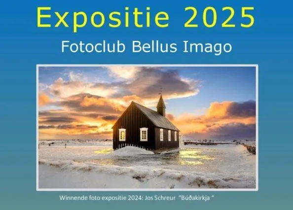 Bellus Imago expo 2025