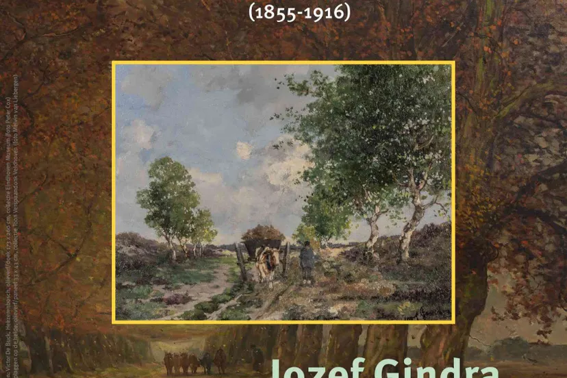 Expo-oude-slot-Gindra-de-Buck