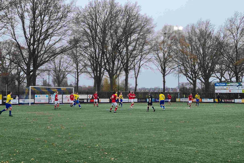 RKVVO-Beerse Boys 2025