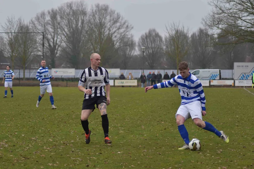 Waalre - Marvilde 2026