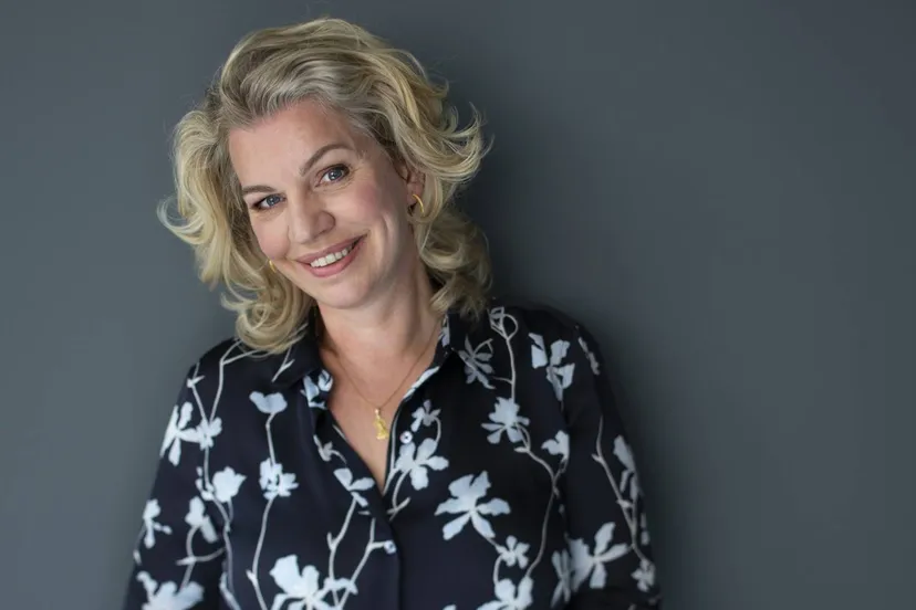 Annejet van der Zijl (c) Anja van Wijgerden