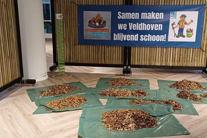 Peukenopbrengst 13-03-2026