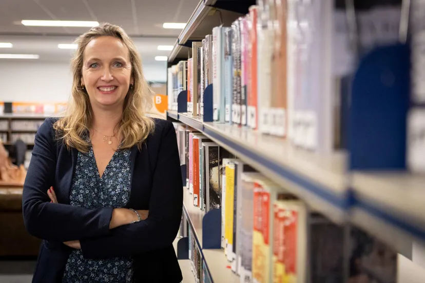 Tosca Goes foto Brigit Strijbos