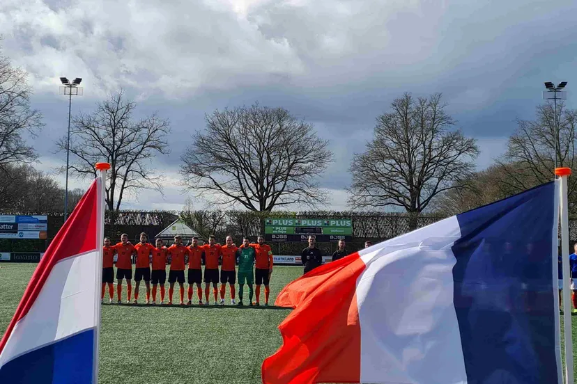 voetbaltoernooi-militairen