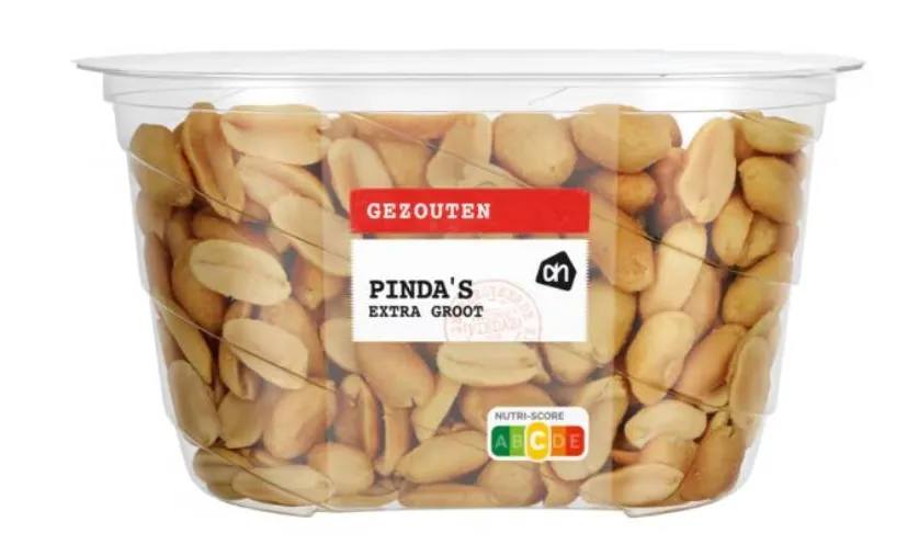 AH Pinda-s extra groot