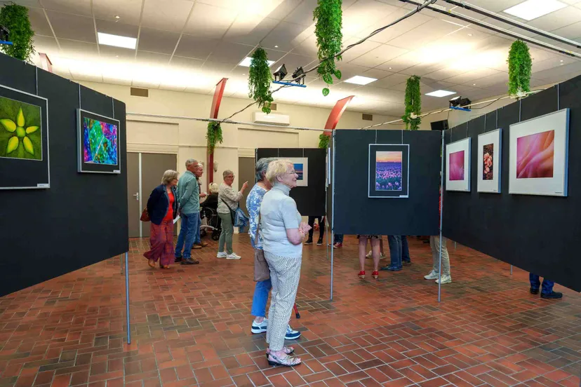 Expo Fotogroep Veldhoven 2026