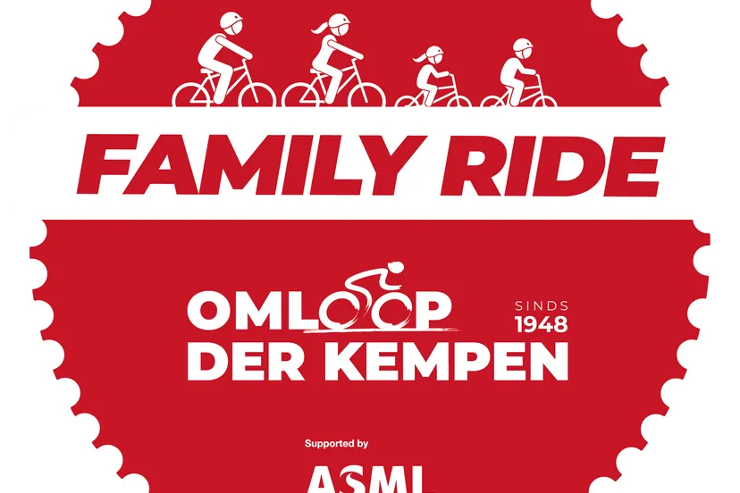 Family ride-2026