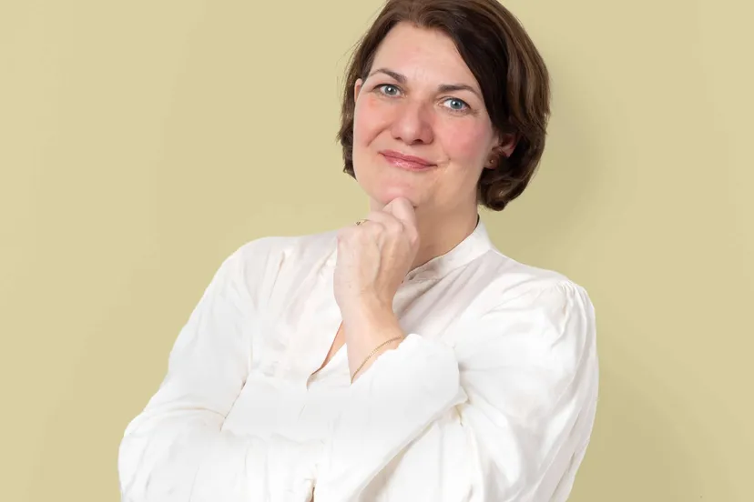 KennisMakers met Myriam Ickenroth