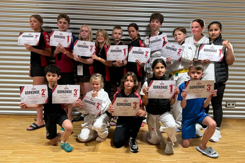 KoryoSports Almere Open-2026
