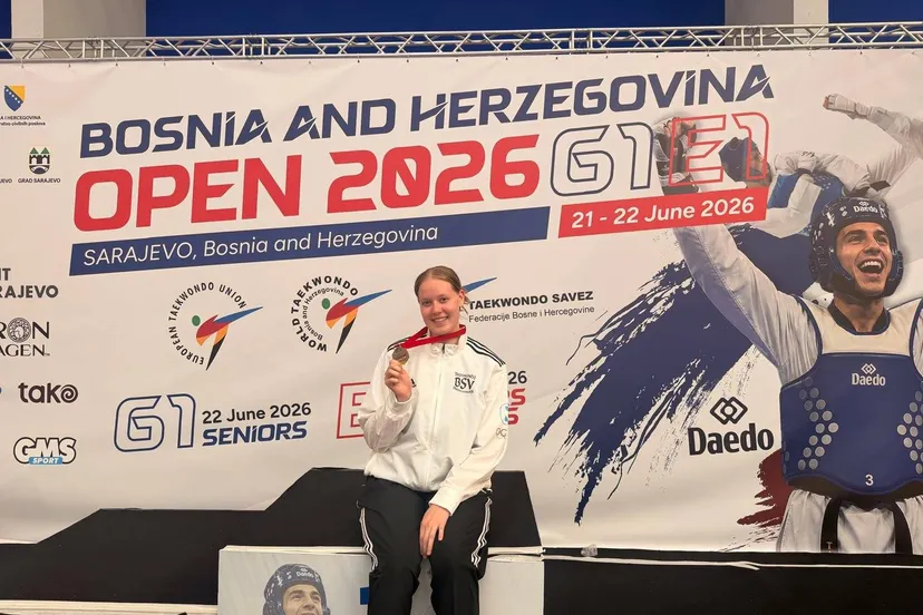 Nielle Bosnie 2026