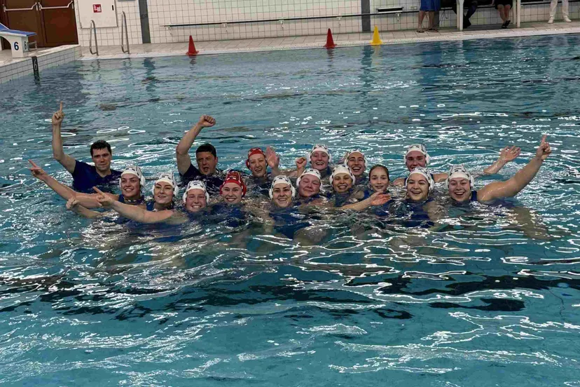Njord Dames