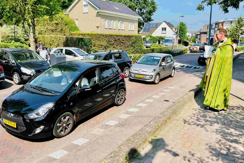 voertuigenzegen