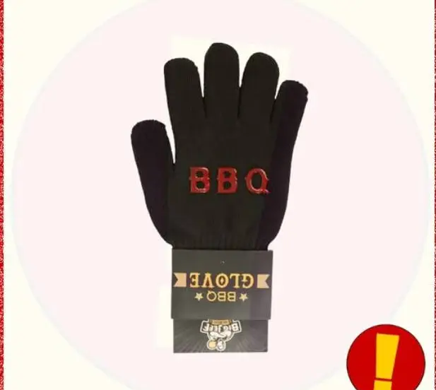 BBQ-handschoen-Action