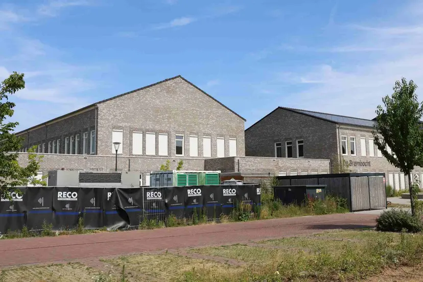 Bredeschool-Zilverackers