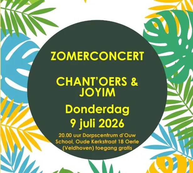 Chantoers-en-Joyim