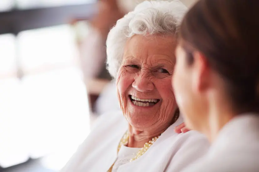 Alzheimer Café via bibliotheek-nl