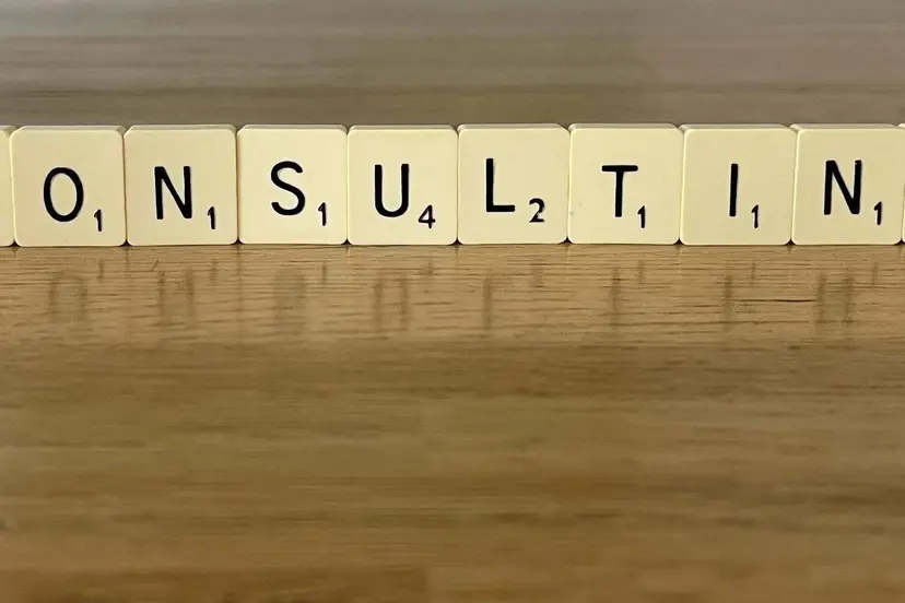 consulting
