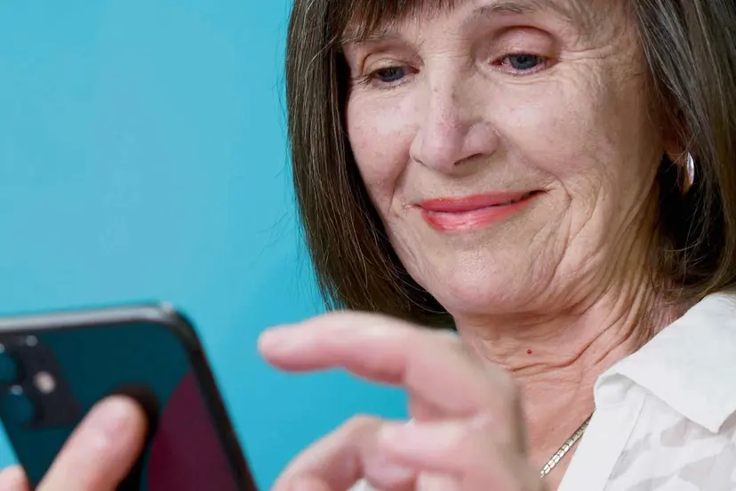 Gezondheidsapps workshop