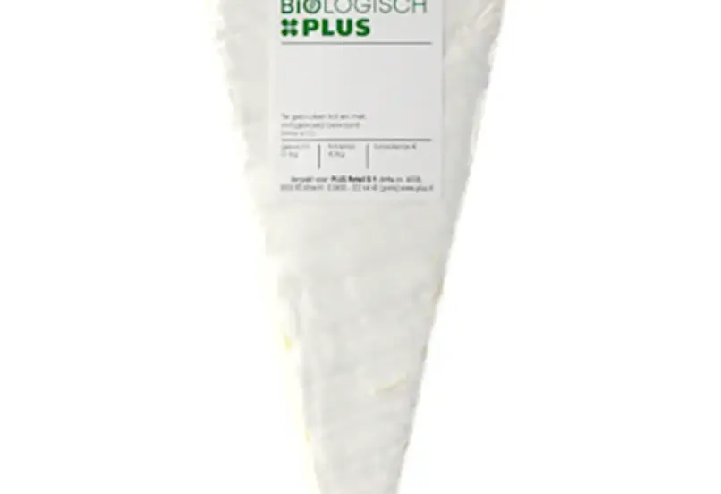 PLUS Biologische Brie