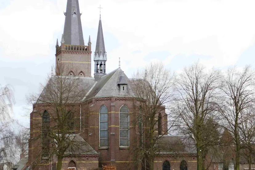 Sintjandedoperkerk