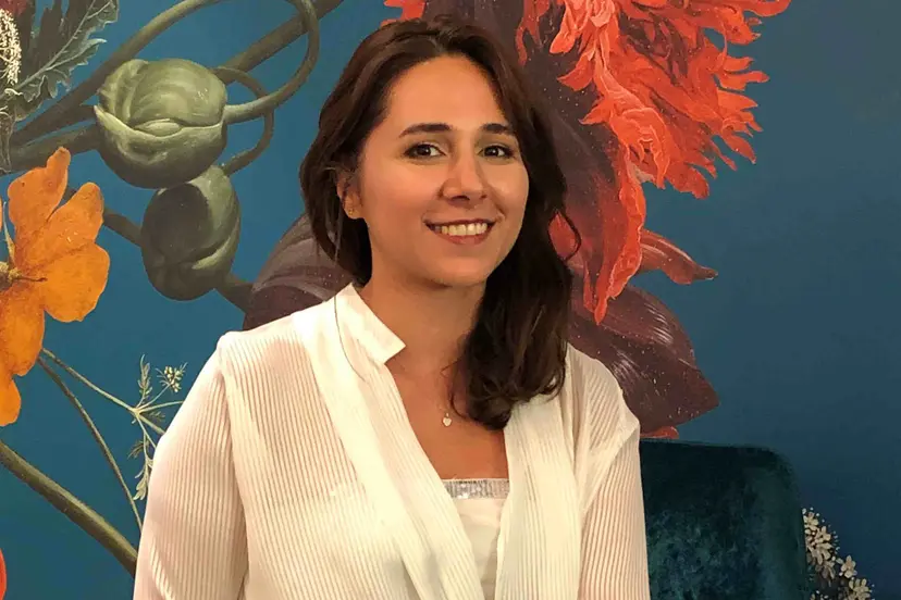 Tekenworkshops - Samaneh