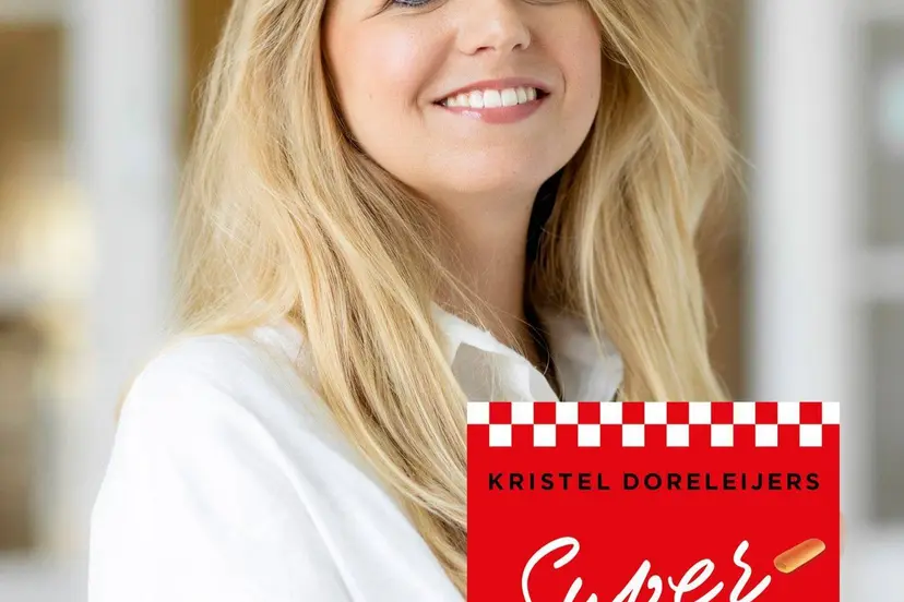 Kristel Doreleijers foto Dirk-Jan van Dijk