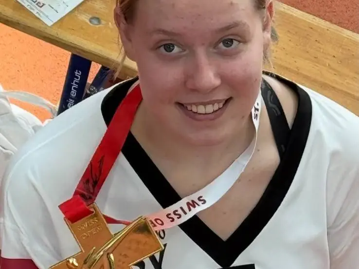 Nielle Swiss Open 2026