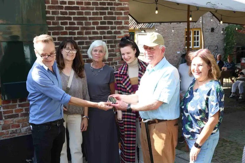 Veldhovense Cultuurprijs