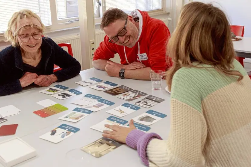 Workshop Goed Voorbereid