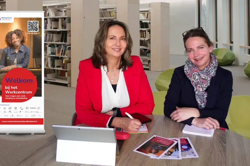 Adviseurs Werkcentrum Zuidoost-Brabant