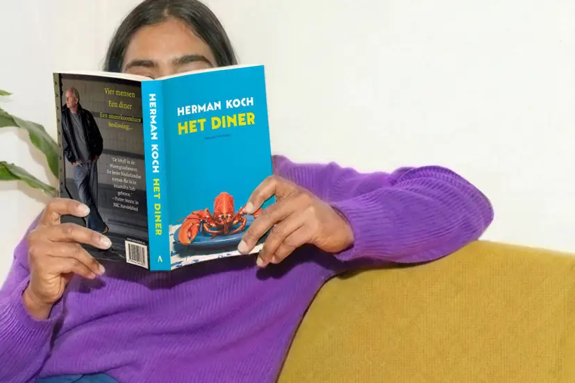 Heel Nederland Leest 2026