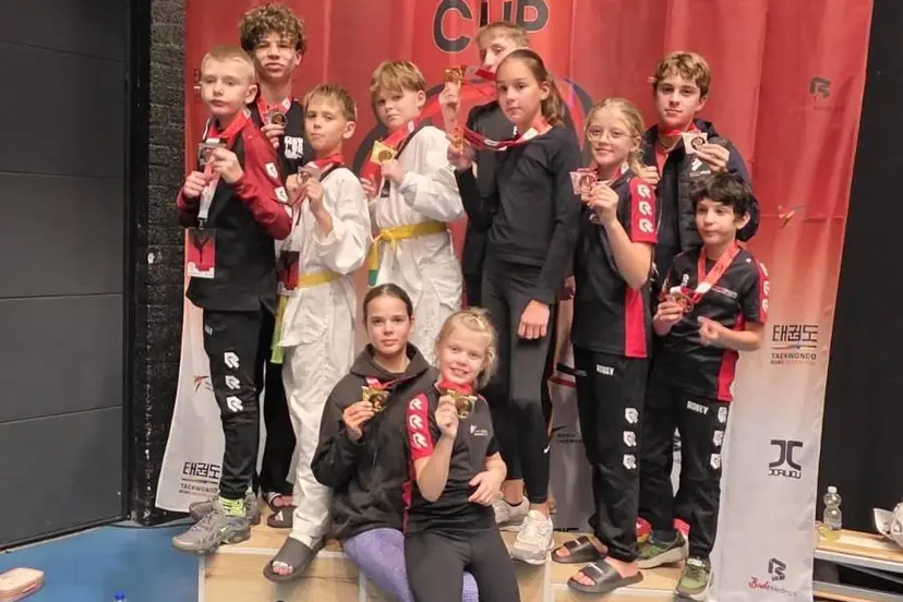 Koryosports Max Thuman 2026